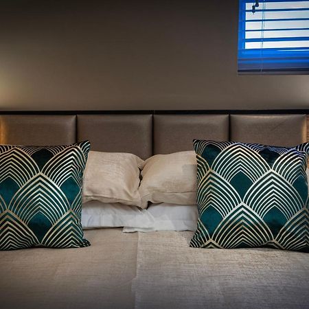 Coral Boutique Apartment 3 블랙풀 외부 사진