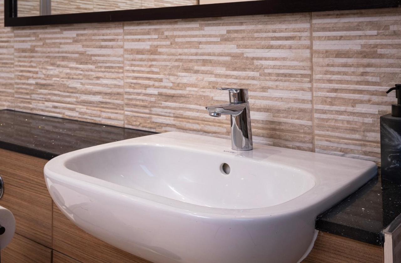 Coral Boutique Apartment 3 블랙풀 외부 사진