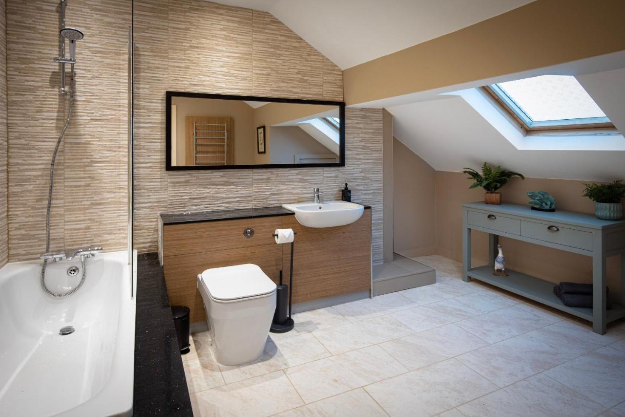 Coral Boutique Apartment 3 블랙풀 외부 사진