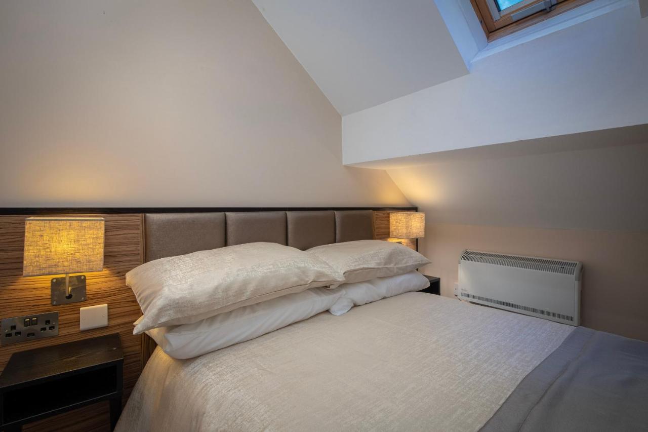 Coral Boutique Apartment 3 블랙풀 외부 사진